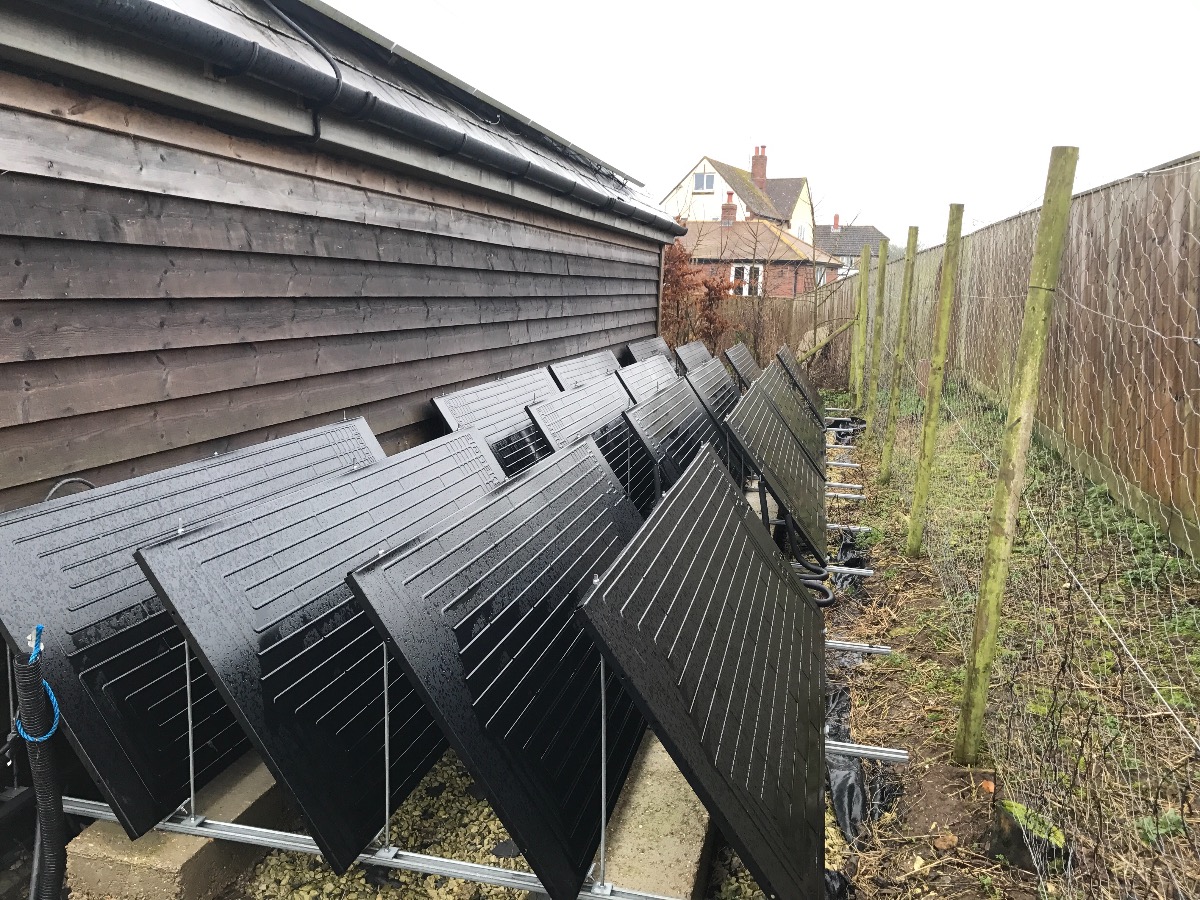 Heating Engineer: Image 13
